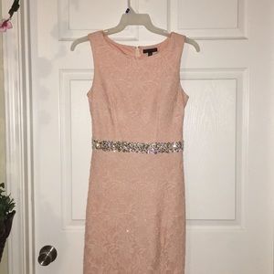 Party dress / prom dress